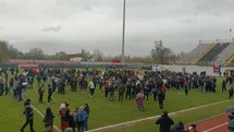 TKİ Tavşanlı Linyitspor ve Tepecikspor 3. Lig yolunda