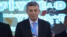 Aydın'da AYESOB Genel Kurulu Sonuçlandı
