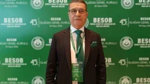 Bursa'da BESOB Genel Kurulu Sonuçlandı
