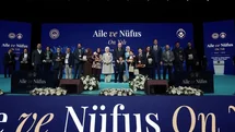 Rektör Aydın Aile ve Nüfus Programında