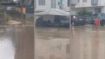 Taşucu’nda Pazar Yeri Değil "Göl": Esnaf ve Vatandaş Mağdur!
