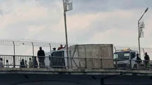 Şanlıurfa’da fırtına ve dolu hayatı felç etti