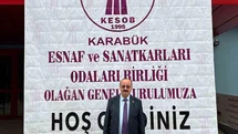 Kılıç Yeniden Seçildi, Güven Tazeledi