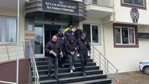 Manisa'da Kardeş Cinayeti