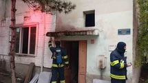 Eskişehir'de Yangın Faciası: 98 Yaşındaki Kadın Hayatını Kaybetti
