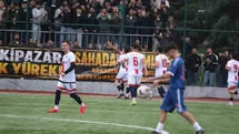 Karabük'te Amatör Futbol Finali Yaklaşıyor