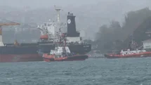 İstanbul Boğazı çift yönlü olarak gemi trafiğine açıldı