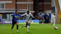 Kasımpaşa ile Kocaelispor Arasında Eşitlik Sağlandı