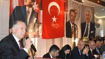 Erzurum'da ESOB Seçimleri Sonuçlandı