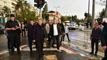 Şanlıurfa’da fırtına felaketi: 1 ölü, 40 yaralı