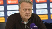 Erling Moe'dan Dram Açıklaması