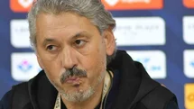 Kayseri'de Eyüpspor Teknik Direktörü Açıklama Yaptı