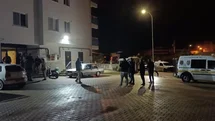 Adana'da Silahlı Saldırı Sonucu Ölüm