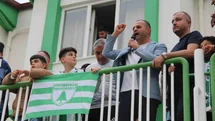 Muğla'da Küfürsüz Tribün Çağrısı