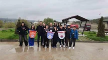 Erzincan'da Satranç Sporcuları Finallere Hazırlanıyor