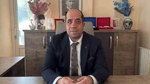 Aydın'da Engelliler Haftası Yürüyüşü