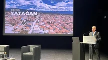 Denizli'de Yatağan Bıçakları Tanıtıldı