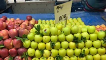 Üretici fiyatı yüzde 47 düştü ama tüketiciye yansımadı