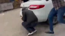 Diyarbakır'da Havai Fişek Kazası