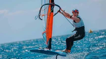 Didim'de Yelken Yarışları Tamamlandı