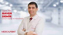 Bahar Aylarında Çocuk Sağlığına Dikkat