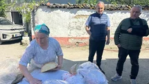 Bursa'da Ekşi Maya Başarı Hikayesi