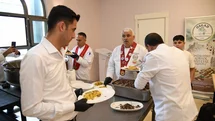 Osmaniye’de "Lezzet Festivali" için hazırlıklar tamamlandı
