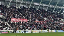 Elazığspor'dan Tribün Çağrısı