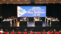 Mersin'de Öğrencilere Motivasyon Yarışması