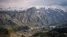 Hakkari Yolunda Heyelan Riski Uyarısı