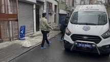 Eski Kız Arkadaşının Evinde Bıçaklama Olayı