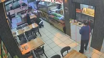 Esenyurt'ta Boğulma Tehlikesi Atlattı