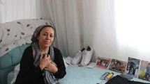 Hatay'da Elektrik Akımına Kapılan Genç