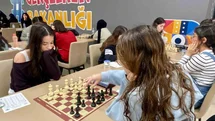 Satranç Türkiye Şampiyonası Denizli’de başlıyor