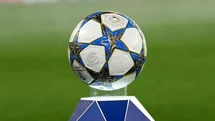 UEFA Şampiyonlar Ligi'nde Finalistler Belirleniyor