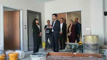 Yuvamız Tuzla Etkinlik Merkezi Açılıyor