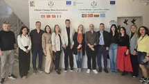 Siber Zorbalığa Karşı İşbirliği Toplantısı Eskişehir'de Yapıldı