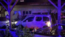 Fatsa’da trafik kazası: 2 yaralı