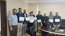Emet’te din görevlilerine "Vaaz Beceri Geliştirme" kursu