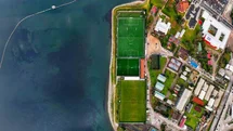 İzmit'te Sahil Projeleri Yenileniyor