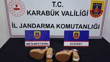 Kadın Ayakkabısında Uyuşturucu Yakalandı