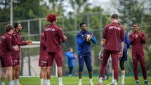 Trabzonspor'un Düşüşü Devam Ediyor