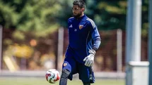 Kayserispor Kaleci Bilal Bayezit Açıklama Yaptı