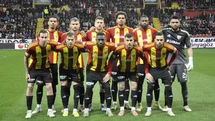 Kayserispor Beraberlik Sayısını 12'ye Çıkardı