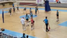 Bayburt'ta Voleybol Turnuvası Başvuruları Sona Eriyor
