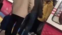 Pendik Metro Hattı'nda Aksamalar Yaşandı