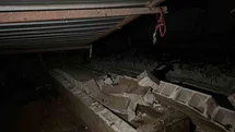 Viranşehir'de Hortum Felaketi