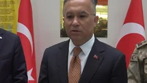 Gaziantep'te Süper Hücre Hasarını Açıkladı