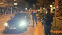 Aydın’da Aranan 30 Kişi Yakalandı