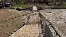 Şırnak'ta Tehlike Çanları Çalıyor